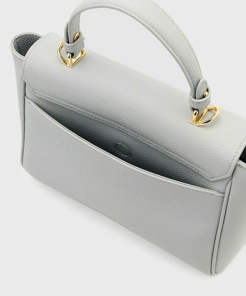 GRACE CONTINENTAL / グレースコンチネンタル ショルダーバッグ | フラップショルダーバッグ | 詳細16