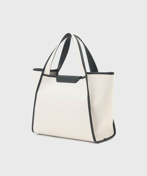 GRACE CONTINENTAL / グレースコンチネンタル トートバッグ | フラップトートバッグ | 詳細8