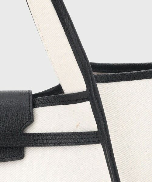 GRACE CONTINENTAL / グレースコンチネンタル トートバッグ | フラップトートバッグ | 詳細9