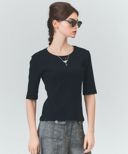 GRACE CONTINENTAL / グレースコンチネンタル ネックレス・ペンダント・チョーカー | カクテルグラスネックレス | 詳細1