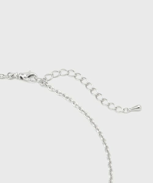 GRACE CONTINENTAL / グレースコンチネンタル ネックレス・ペンダント・チョーカー | カクテルグラスネックレス | 詳細4