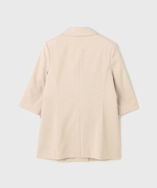 GRACE CONTINENTAL / グレースコンチネンタル テーラードジャケット | スラブストレッチテーラージャケット | 詳細13