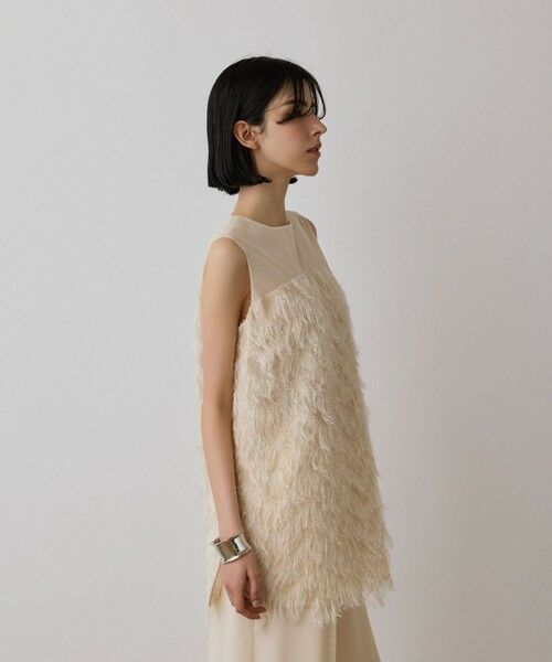 【Paragraph】★関税込★INTERNATIONAL ノースリーブ 3.5オンス AIN インターロックドライノースリーブ 00353-AIN