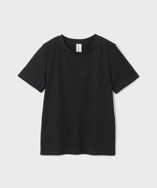 GRACE CONTINENTAL / グレースコンチネンタル カットソー | コンパクト天竺トップ | 詳細26