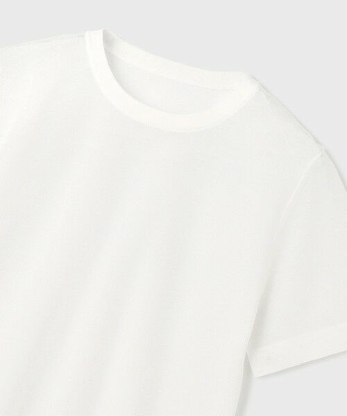 GRACE CONTINENTAL / グレースコンチネンタル その他トップス | ブライトシアーニットトップ | 詳細10