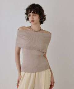 グレースコンチネンタル トップス 2着セット WOMEN TOPS GRACE CONTINENTAL グレースコンチネンタル 通販