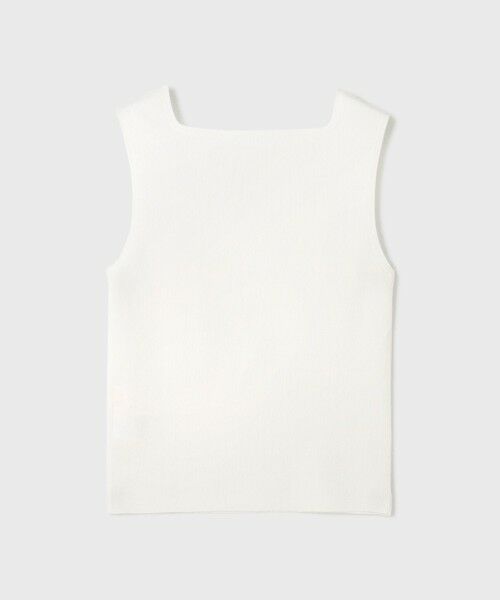 GRACE CONTINENTAL / グレースコンチネンタル その他トップス | ブライトニットノースリーブ | 詳細10