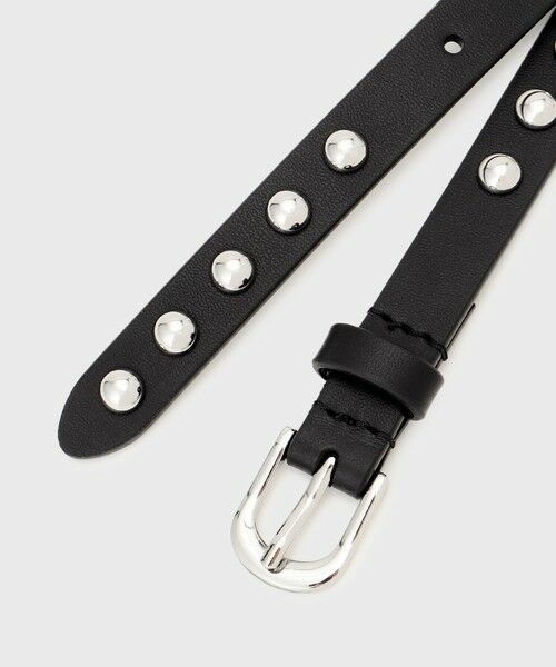 GRACE CONTINENTAL / グレースコンチネンタル ベルト・サスペンダー | スタッズベルト | 詳細1