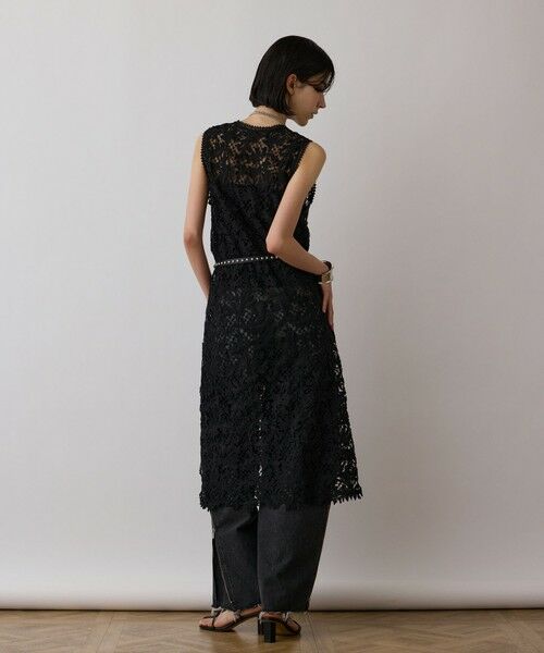 GRACE CONTINENTAL / グレースコンチネンタル ベルト・サスペンダー | スタッズベルト | 詳細7