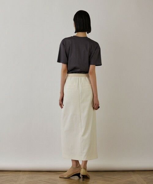 GRACE CONTINENTAL / グレースコンチネンタル ベルト・サスペンダー | ガチャバックルベルト | 詳細4