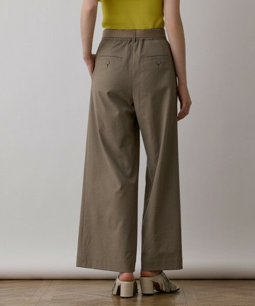 GRACE CONTINENTAL / グレースコンチネンタル ベルト・サスペンダー | ガチャバックルベルト | 詳細11