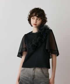 GRACE CONTINENTAL / グレースコンチネンタル その他小物 | フラワーチュールベルト