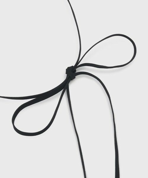 GRACE CONTINENTAL / グレースコンチネンタル その他小物 | フラワーチュールベルト | 詳細7