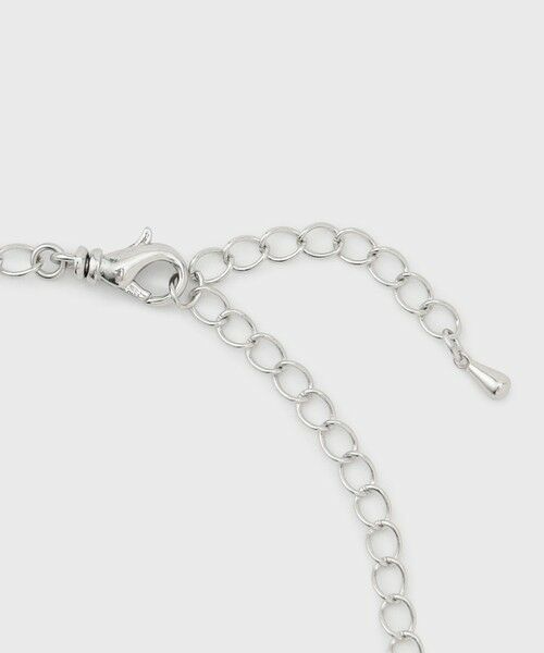 GRACE CONTINENTAL / グレースコンチネンタル ネックレス・ペンダント・チョーカー | メタルボリュームチョーカー | 詳細1