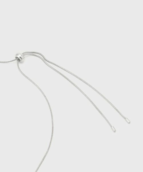 GRACE CONTINENTAL / グレースコンチネンタル ネックレス・ペンダント・チョーカー | チャンキートップネックレス | 詳細1