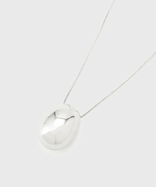 GRACE CONTINENTAL / グレースコンチネンタル ネックレス・ペンダント・チョーカー | チャンキートップネックレス | 詳細2