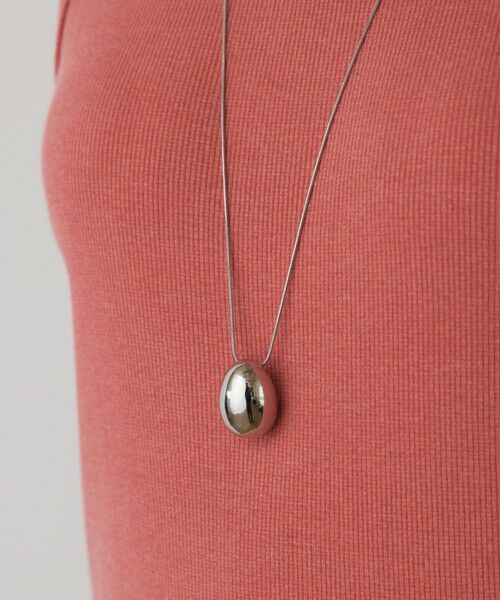 GRACE CONTINENTAL / グレースコンチネンタル ネックレス・ペンダント・チョーカー | チャンキートップネックレス | 詳細5