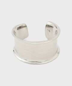 GRACE CONTINENTAL / グレースコンチネンタル ブレスレット・バングル | メタルワイドカフ