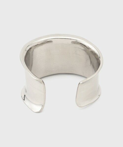 GRACE CONTINENTAL / グレースコンチネンタル ブレスレット・バングル | メタルワイドカフ | 詳細1