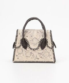 GRACE CONTINENTAL / グレースコンチネンタル ショルダーバッグ | MINI FinuRei