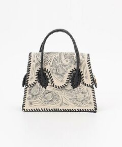 GRACE CONTINENTAL / グレースコンチネンタル ショルダーバッグ | MINI FinuRei