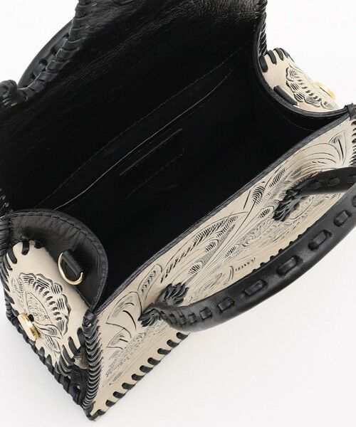 GRACE CONTINENTAL / グレースコンチネンタル ショルダーバッグ | MINI FinuRei | 詳細10