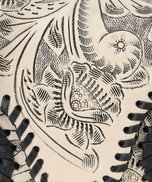 GRACE CONTINENTAL / グレースコンチネンタル ショルダーバッグ | MINI FinuRei | 詳細7