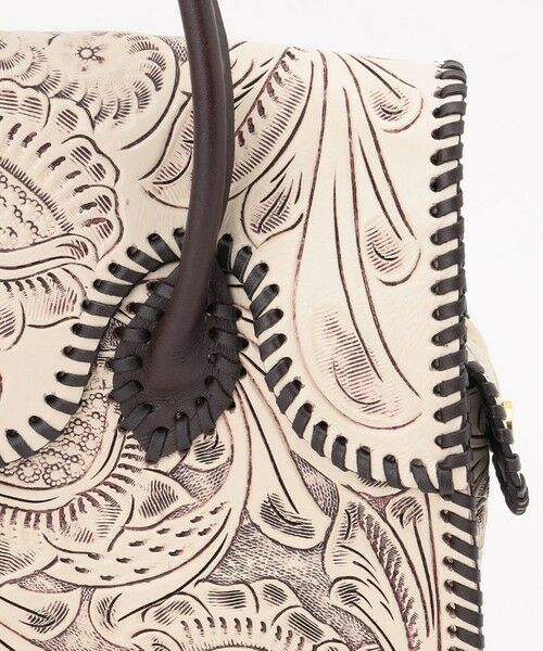 GRACE CONTINENTAL / グレースコンチネンタル ショルダーバッグ | FinuRei | 詳細3