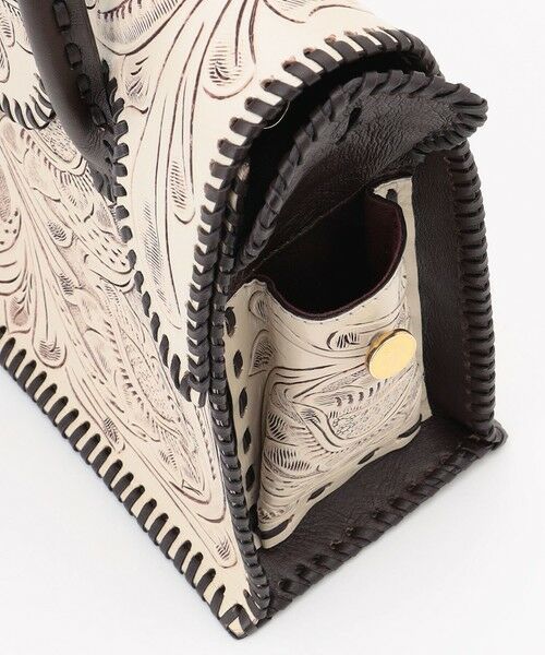 GRACE CONTINENTAL / グレースコンチネンタル ショルダーバッグ | FinuRei | 詳細4