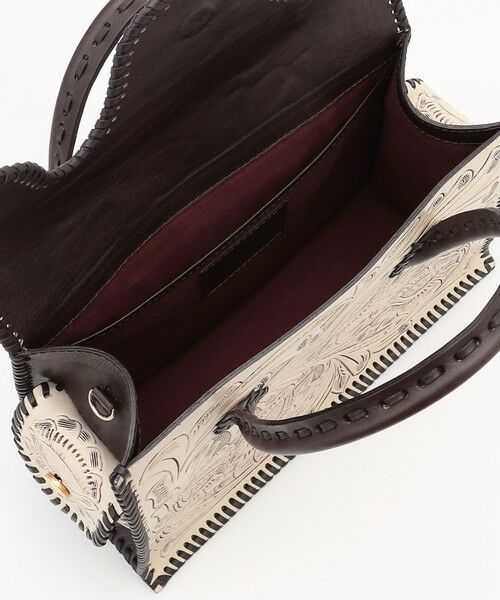 GRACE CONTINENTALグレースコンチネンタル ショルダーバッグ GRACE CONTINENTAL（グレースコンチネンタル） WOMEN ショルダー