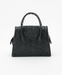 GRACE CONTINENTAL / グレースコンチネンタル トートバッグ | MINI FinuRei2