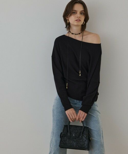 GRACE CONTINENTAL / グレースコンチネンタル トートバッグ | MINI FinuRei2 | 詳細6