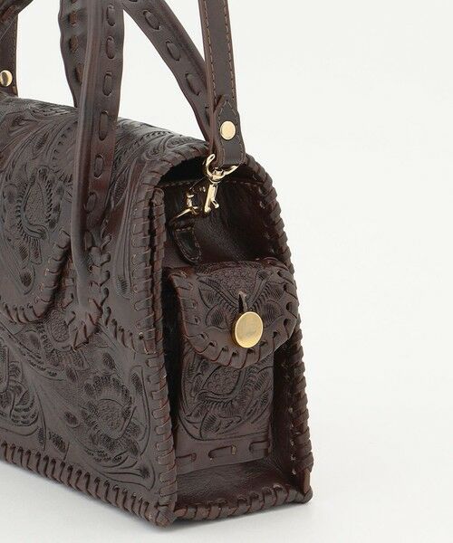MINI FinuRei2 （トートバッグ）｜GRACE CONTINENTAL / グレース