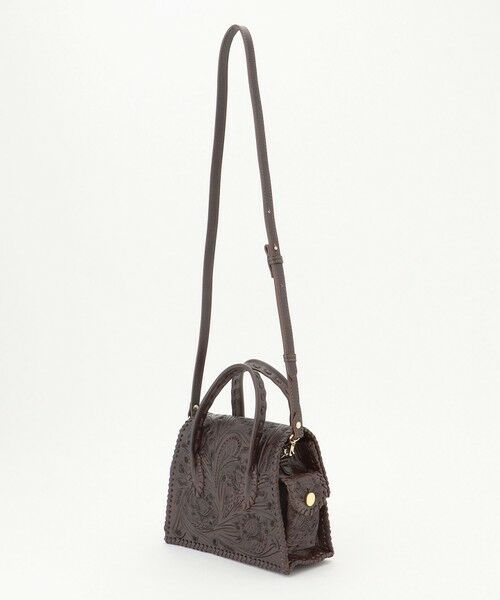 MINI FinuRei2 （トートバッグ）｜GRACE CONTINENTAL / グレース