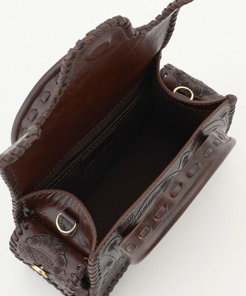 MINI FinuRei2 （トートバッグ）｜GRACE CONTINENTAL / グレース