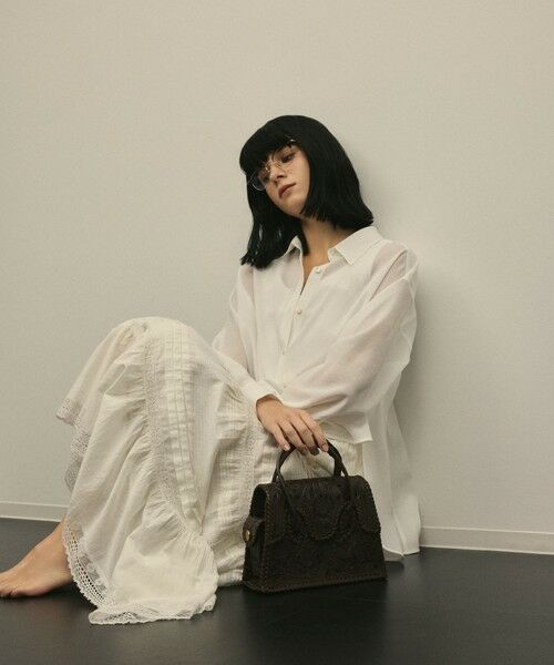 MINI FinuRei2 （トートバッグ）｜GRACE CONTINENTAL / グレース