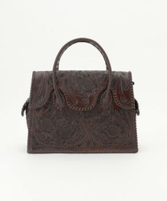 GRACE CONTINENTAL / グレースコンチネンタル ハンドバッグ | FinuRei2