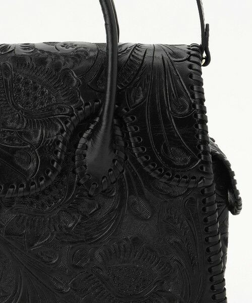 GRACE CONTINENTAL / グレースコンチネンタル ハンドバッグ | FinuRei2 | 詳細4