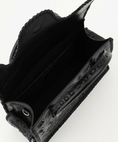 GRACE CONTINENTAL / グレースコンチネンタル ハンドバッグ | FinuRei2 | 詳細5