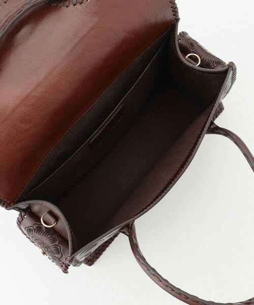 GRACE CONTINENTAL / グレースコンチネンタル ハンドバッグ | FinuRei2 | 詳細13