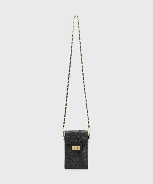 ChainMiniBag (ショルダーバッグ)|GRACE CONTINENTAL ChainMiniBag (ショルダーバッグ)|GRACE CONTINENTAL