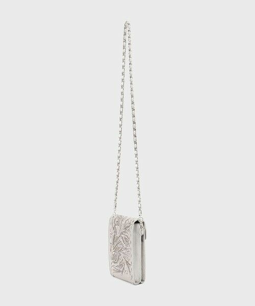 ChainMiniBag （ショルダーバッグ）｜GRACE CONTINENTAL