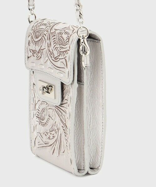 ChainMiniBag （ショルダーバッグ）｜GRACE CONTINENTAL