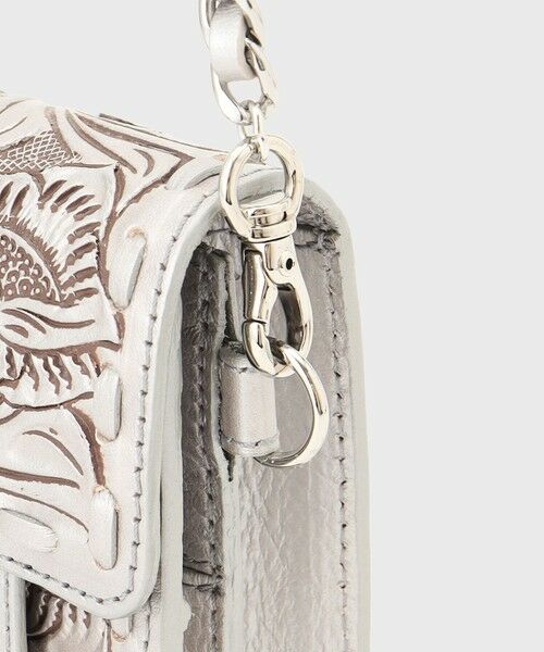 ChainMiniBag （ショルダーバッグ）｜GRACE CONTINENTAL