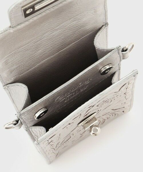 ChainMiniBag （ショルダーバッグ）｜GRACE CONTINENTAL