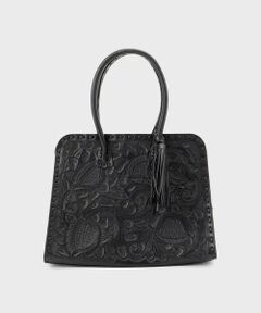 GRACE CONTINENTAL / グレースコンチネンタル トートバッグ | BostonBag