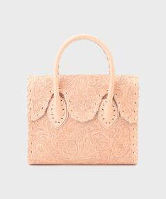 GRACE CONTINENTAL / グレースコンチネンタル ショルダーバッグ | RSHandbag-HE