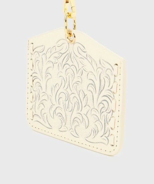 GRACE CONTINENTAL / グレースコンチネンタル カードケース・名刺入れ・定期入れ | ID CardCase | 詳細2