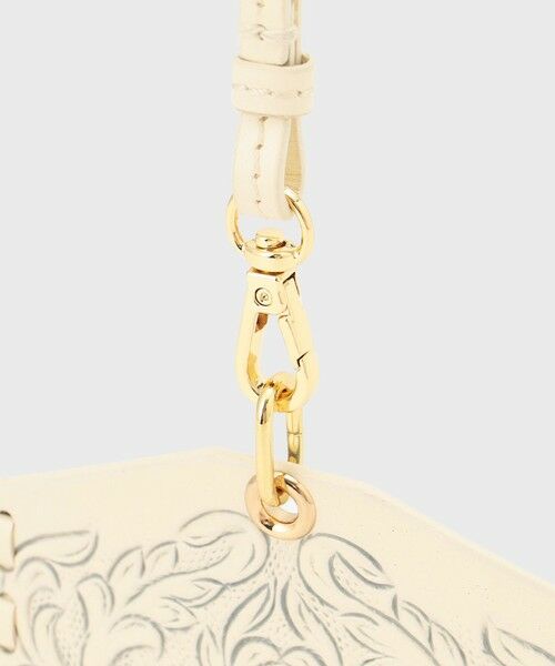 GRACE CONTINENTAL / グレースコンチネンタル カードケース・名刺入れ・定期入れ | ID CardCase | 詳細4