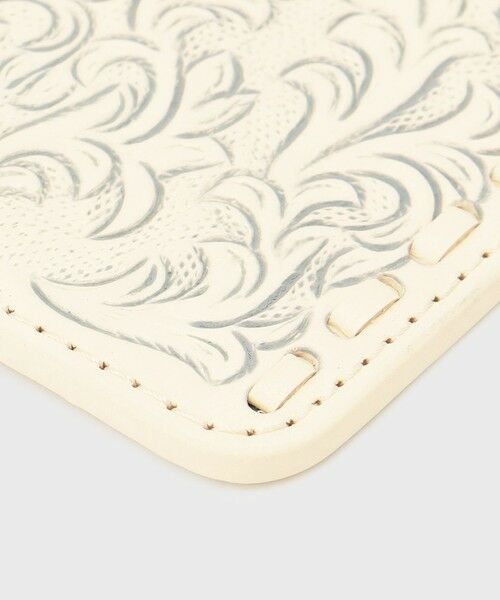 GRACE CONTINENTAL / グレースコンチネンタル カードケース・名刺入れ・定期入れ | ID CardCase | 詳細5